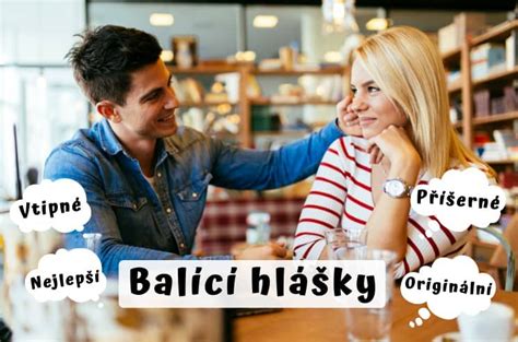 nejvtipnější balící hlášky|Nejlepší balící hlášky